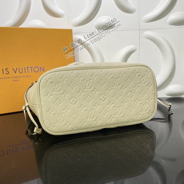 LOUIS VUITTON專櫃新款包包 路易威登Neverfull中號手袋 LV字母手提肩背女包  ydh4072